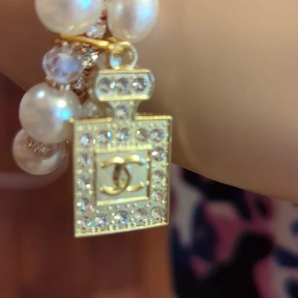 Chanel Charm Bracelet - Picture 2 of 6